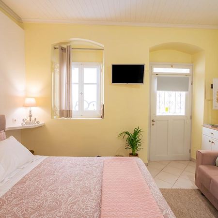 San Nikolas Studio 16 Corfu  Exterior foto