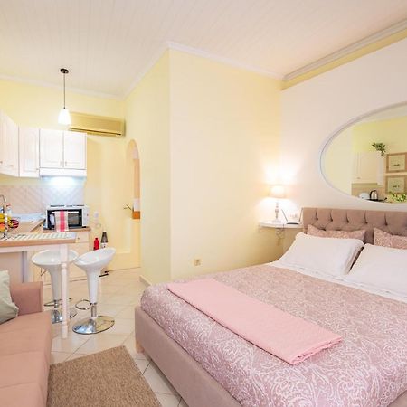 San Nikolas Studio 16 Corfu  Exterior foto