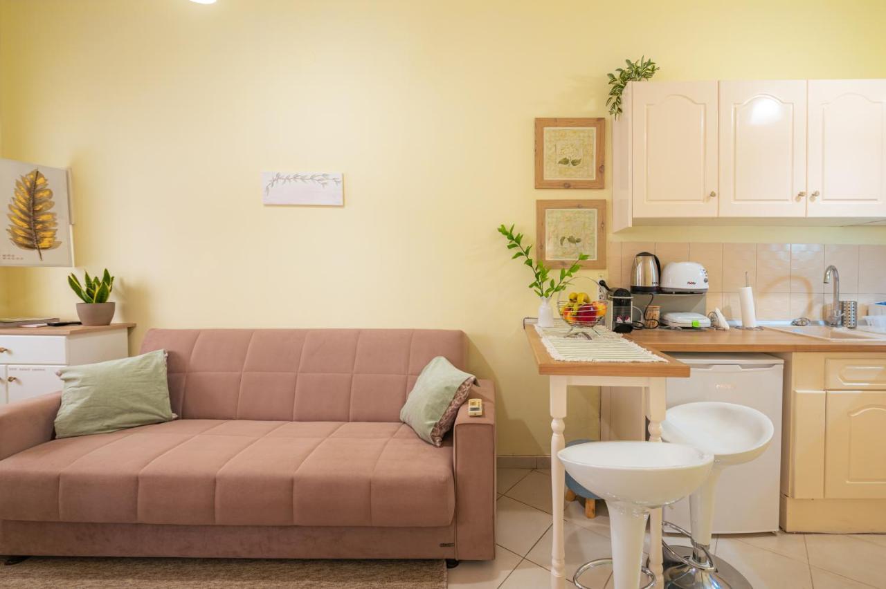 San Nikolas Studio 16 Corfu  Exterior foto